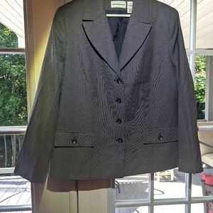 Alfred Dunner Blazer